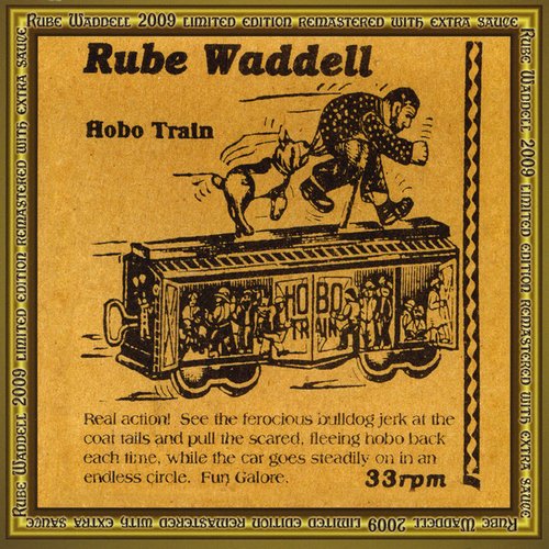 Hobo Train