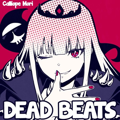DEAD BEATS - EP