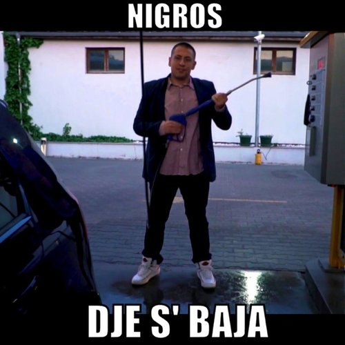 Djes Baja - Single