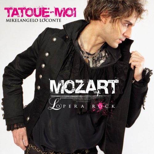 Tatoue-moi