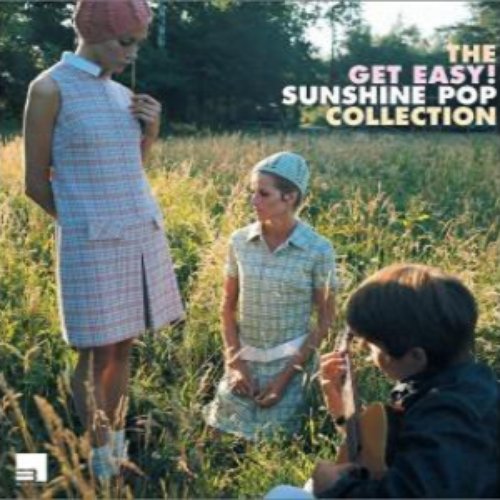 The Get Easy! Sunshine Pop Collection