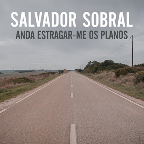 Anda Estragar - Me os Planos - Single