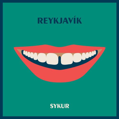 Reykjavik - Single