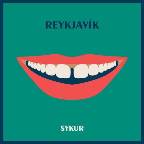 Reykjavik - Single