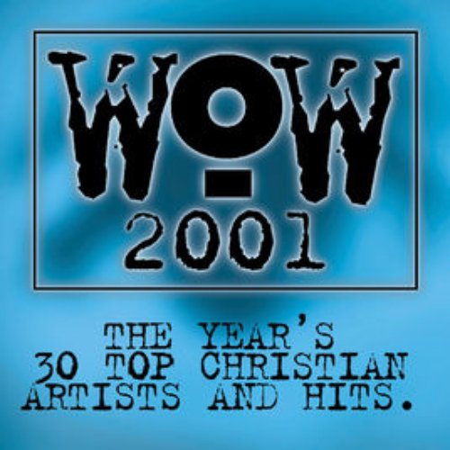 WOW 2001