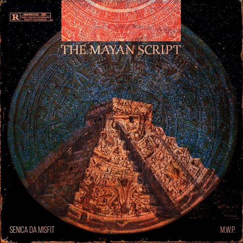 The Mayan Script