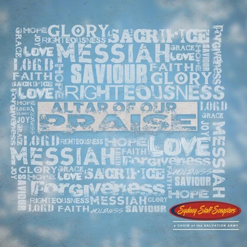 Altar of Our Praise