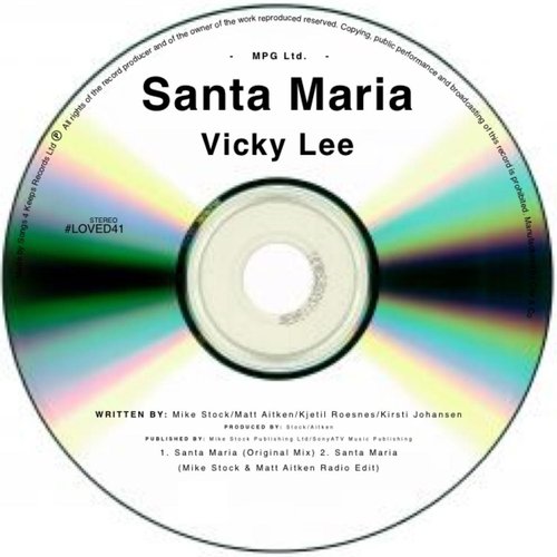 Santa Maria