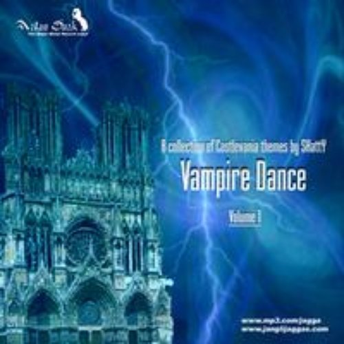 Vampire Dance Vol. 1