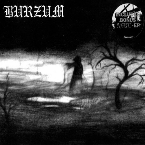 Burzum/Aske