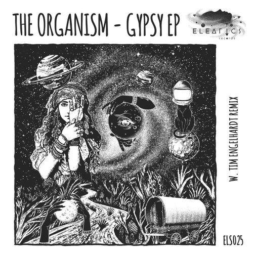 Gypsy EP