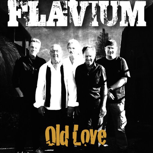 Old Love - Live