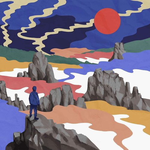 Walkabout - Single