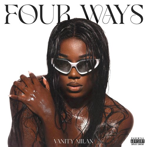 Four Ways - Single