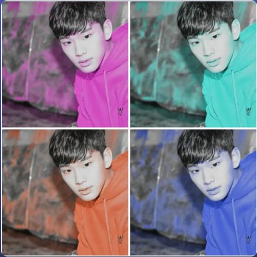 4Seasons