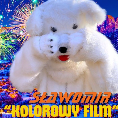 Kolorowy film