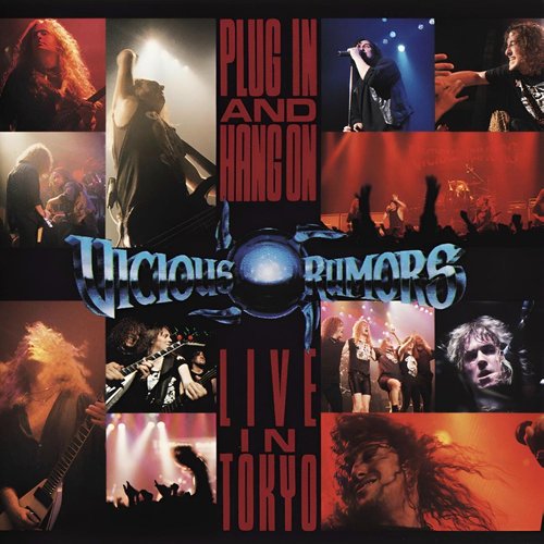 Plug in and Hang on - Live in Tokyo