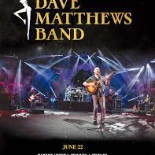 2019-06-22: Xfinity Theatre, Hartford, CT