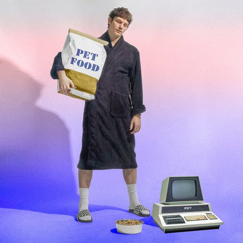 Wired and Wide Awake - Single