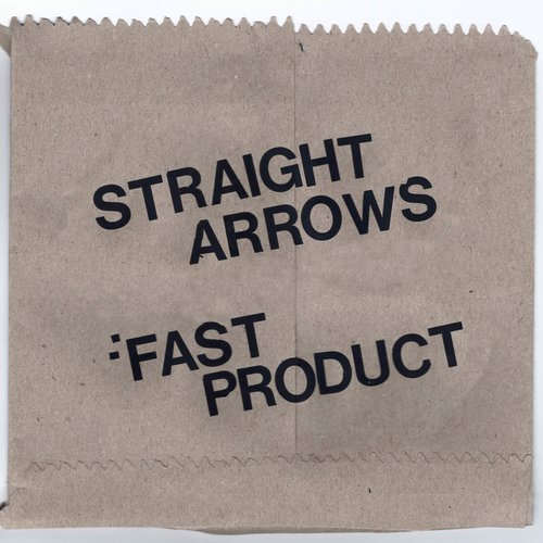 Fast Product - Single