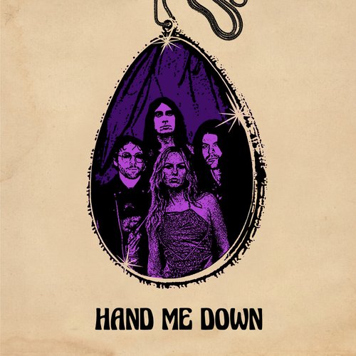 Hand Me Down