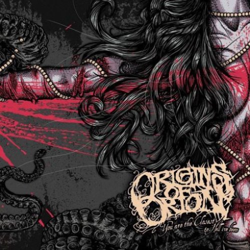 You're The Closest To Hell I've Been