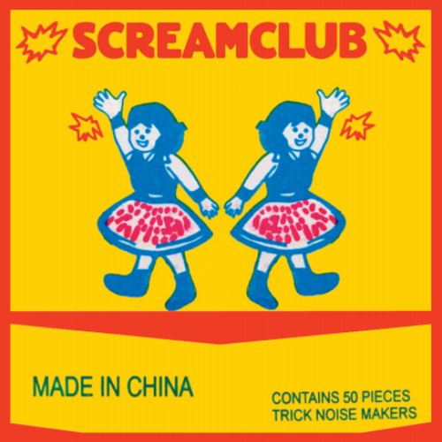 The Scissors To The Metal Remix EP