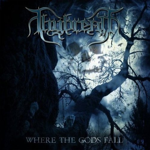 Where the Gods Fall