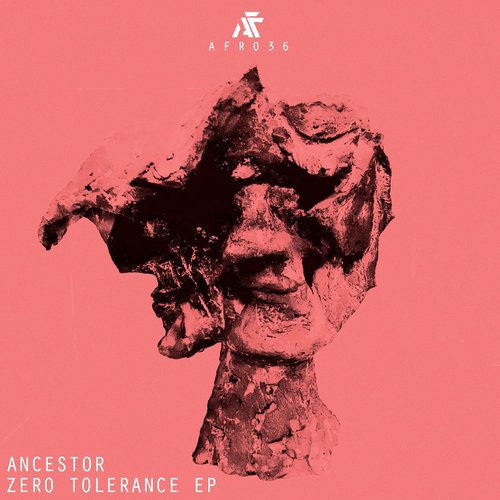 Zero Tolerance - EP