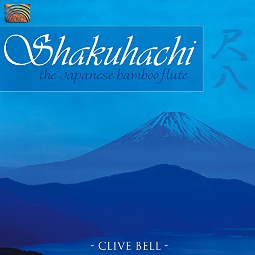 Shakuhachi - The Japanese Bamboo Flute