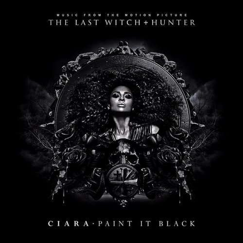 Paint It, Black
