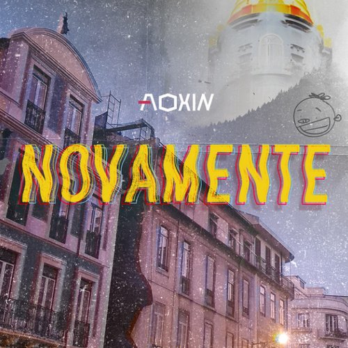 Novamente