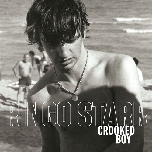 Crooked Boy - EP
