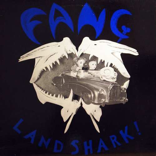 Landshark