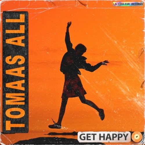 Get Happy - Single