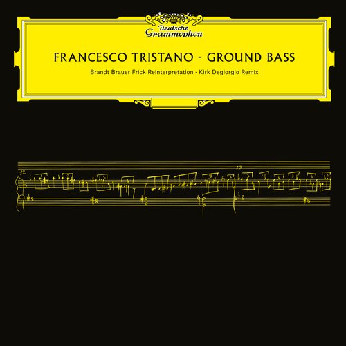 Ground Bass (Remixes)