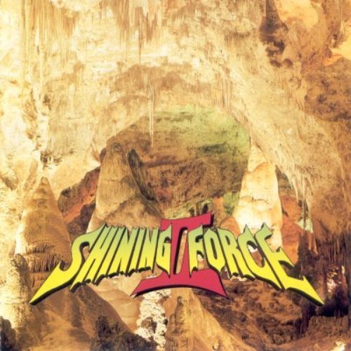 Shining Force II