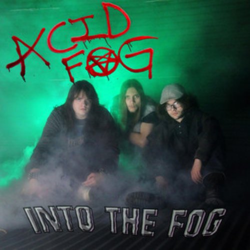 Into The Fog