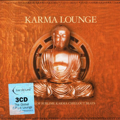 Karma Lounge