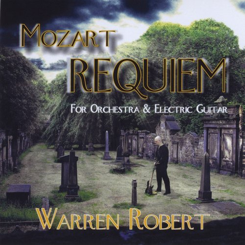 Mozart - Requiem