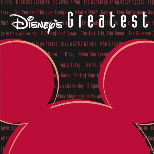 Disney's Greatest Volume 3