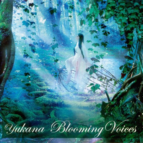 Blooming Voices