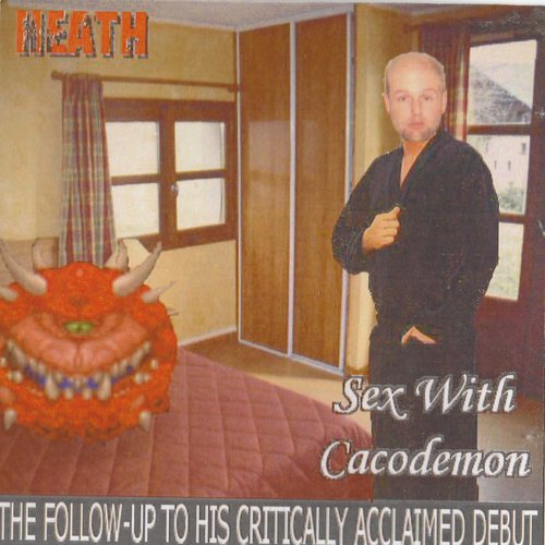 Sex With Cacodemon