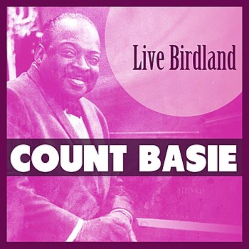 Live Birdland