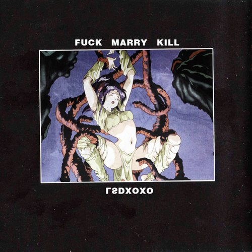 Fuck Marry Kill