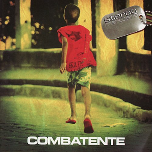 Combatente