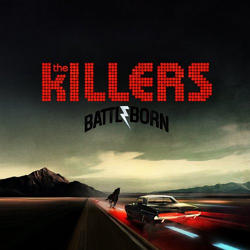 Battle Born [Deluxe Edition]
