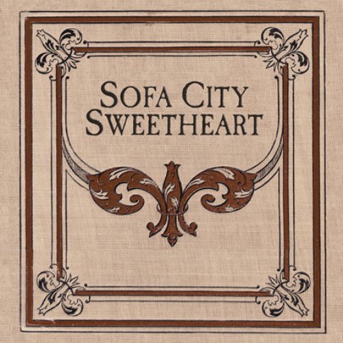 Sofa City Sweetheart