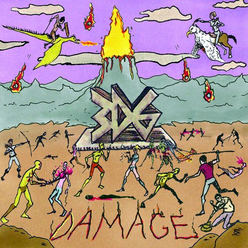 Damage