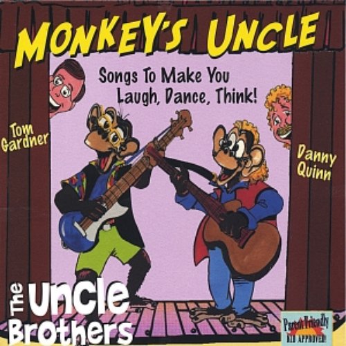Monkey's Uncle